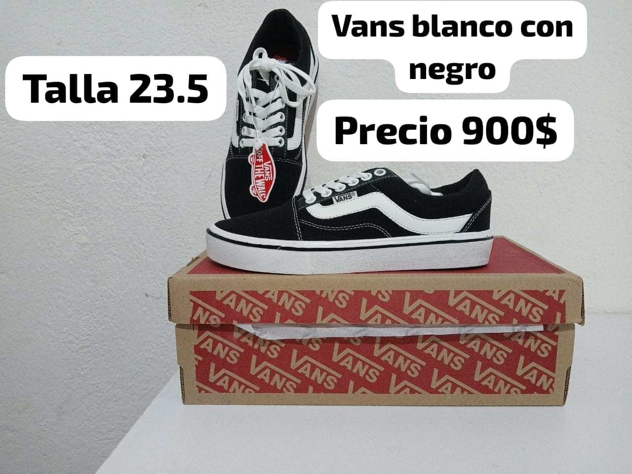 Customer photo review of SERVICIO COD
