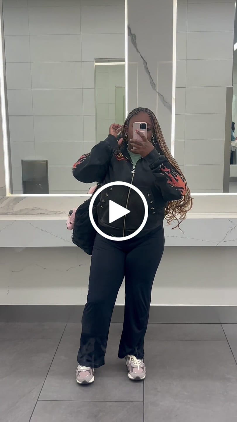 Customer video review of MOTO CLUB FULL ZIP