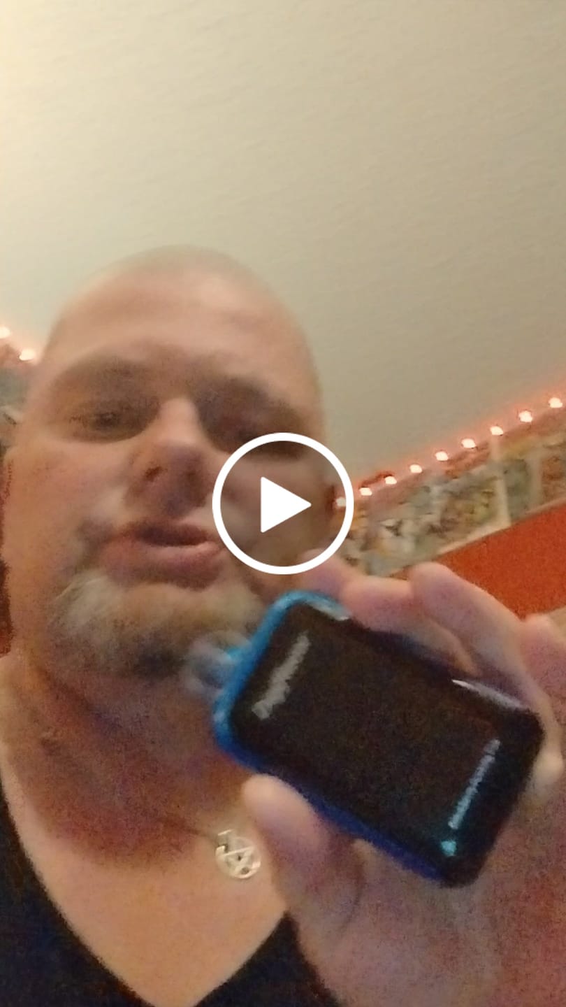 Customer video review of Digiflavor SKY 25000 Puffs