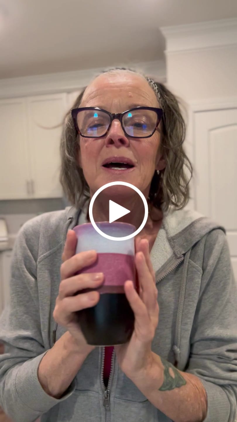 Customer video review of Eclipse Cup 16oz