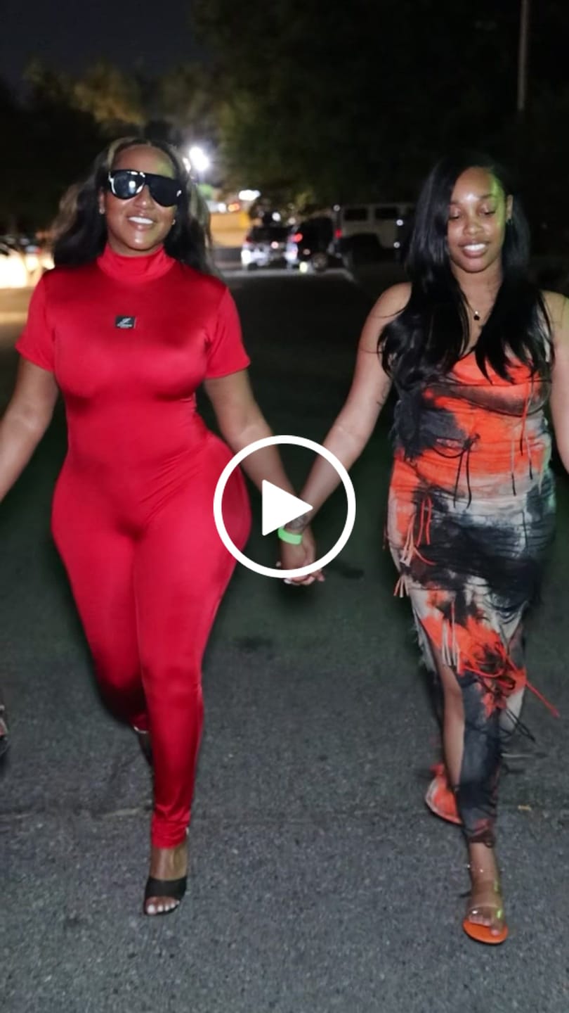 Customer video review of Flavors Jumpsuit