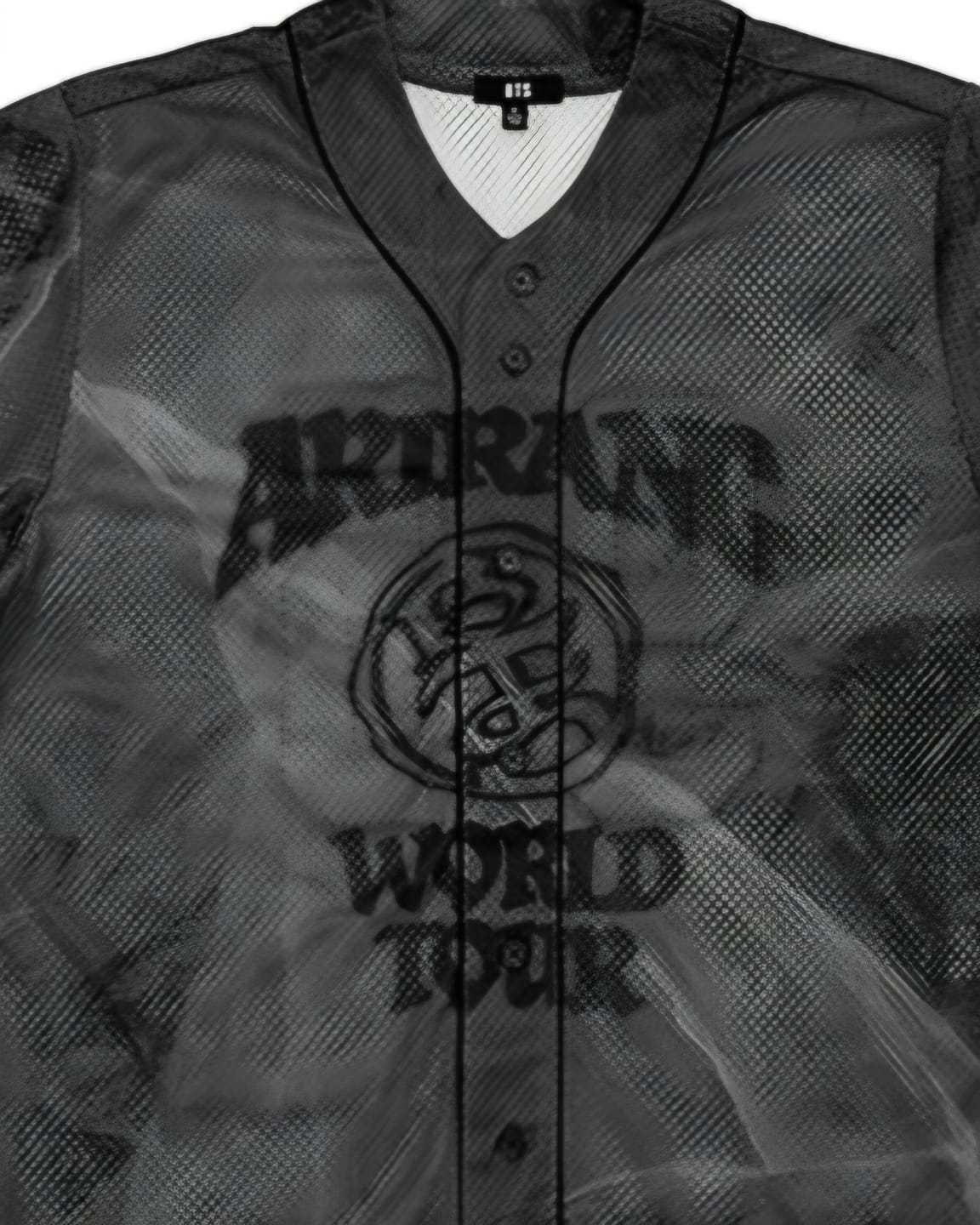 Customer photo review of BTS - ARIRANG WORLD TOUR OFFICIAL MD S/S JERSEY