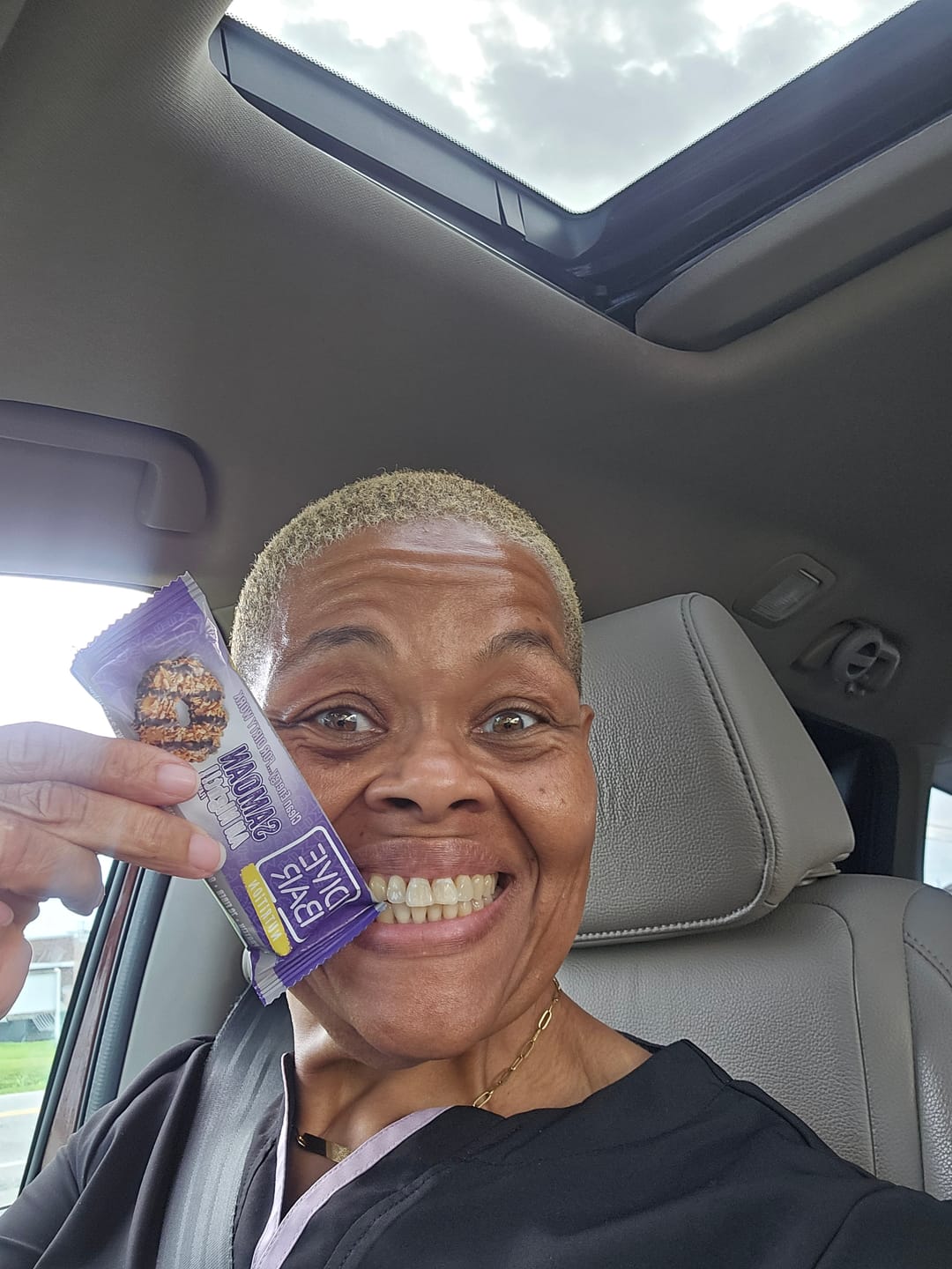 Customer photo review of PICK 6 - Mix N Match