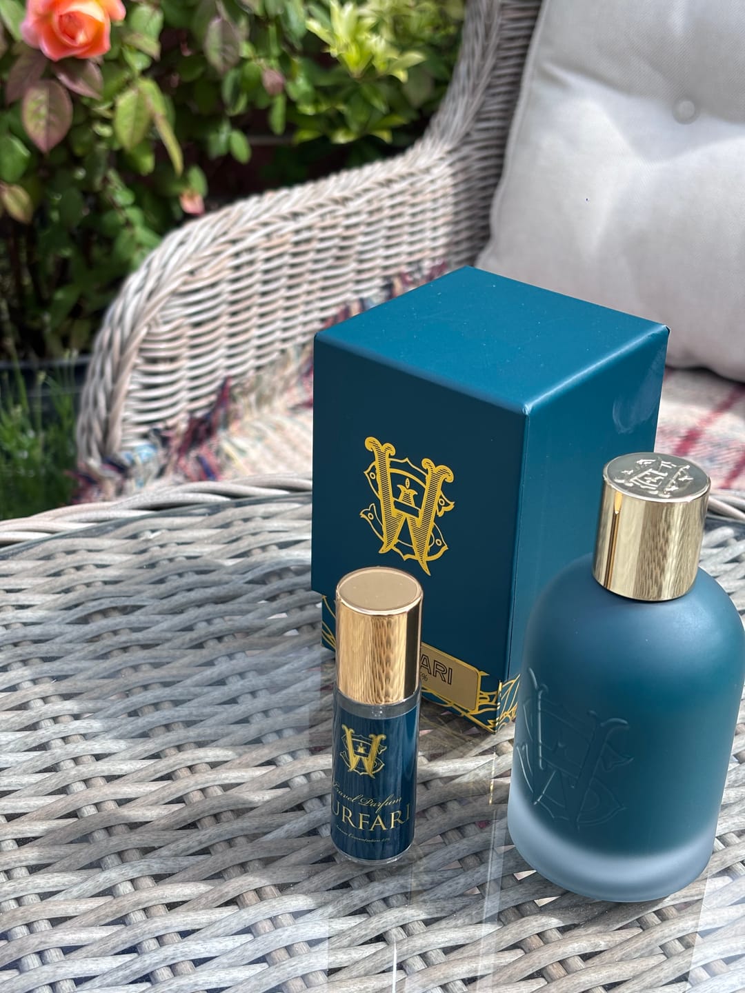 Customer photo review of Surfari