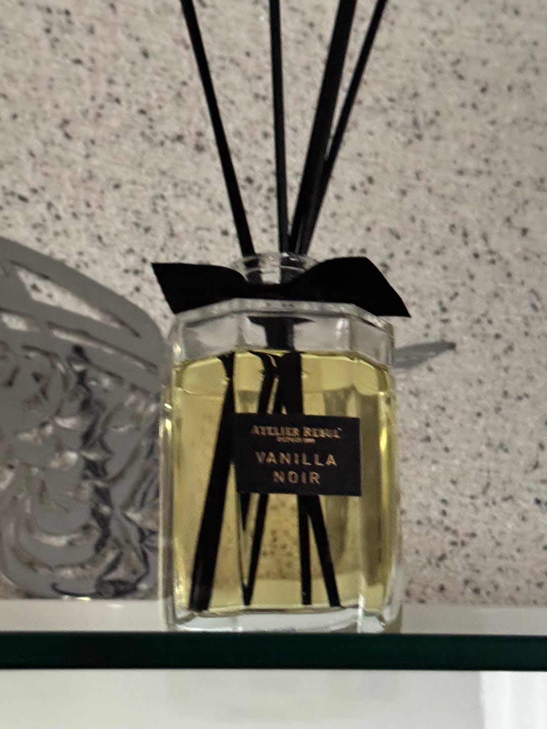 Customer photo review of Flower Fusion Geurstokjes 200ml
