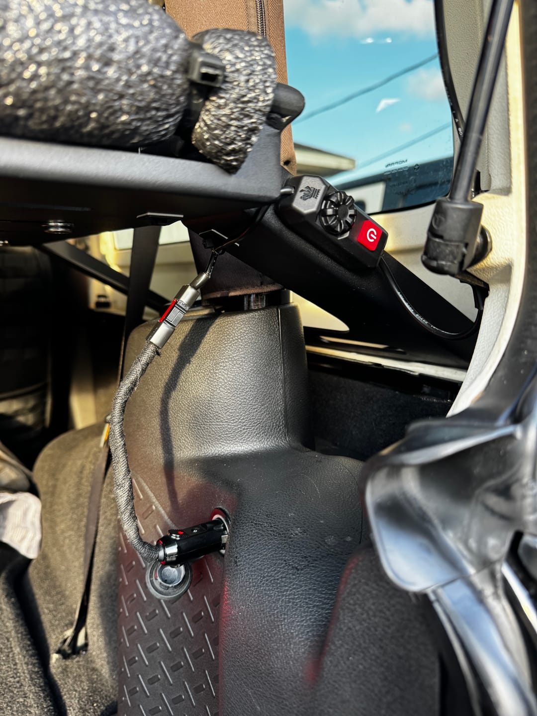 Customer photo review of F-Series 28" Light