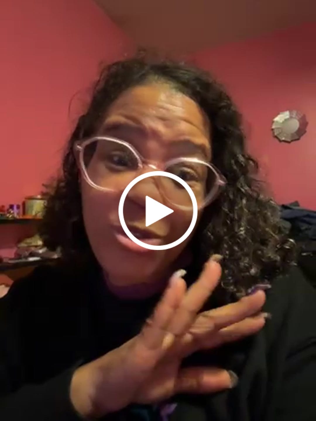 Customer video review of Aurora - Wide Toe Sneakers