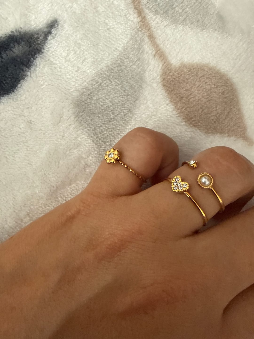 Customer photo review of Set Mandarina