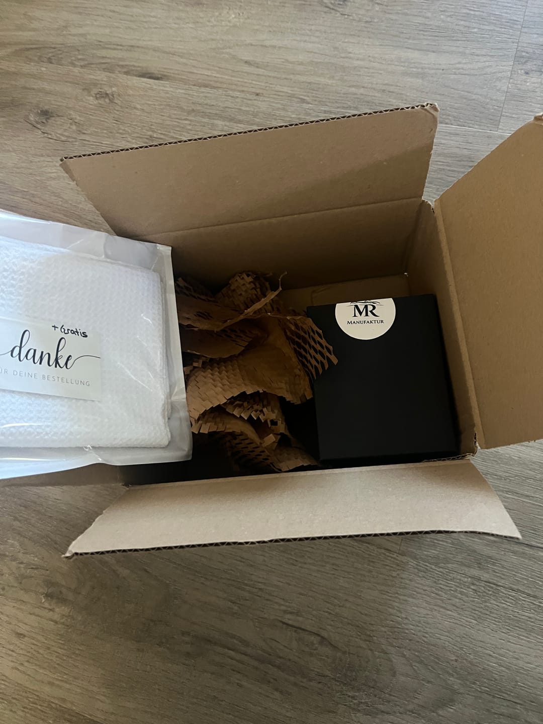 Customer photo review of MR Reifen-Applikator