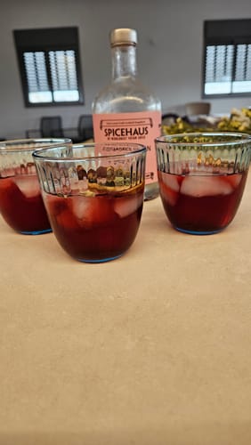 Customer photo review of מארז משפחתי — 3 קוקטיילים