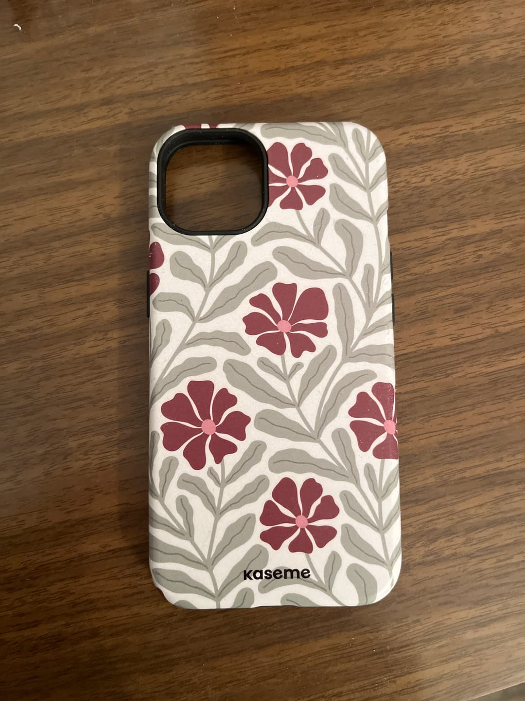 Customer photo review of Vinca