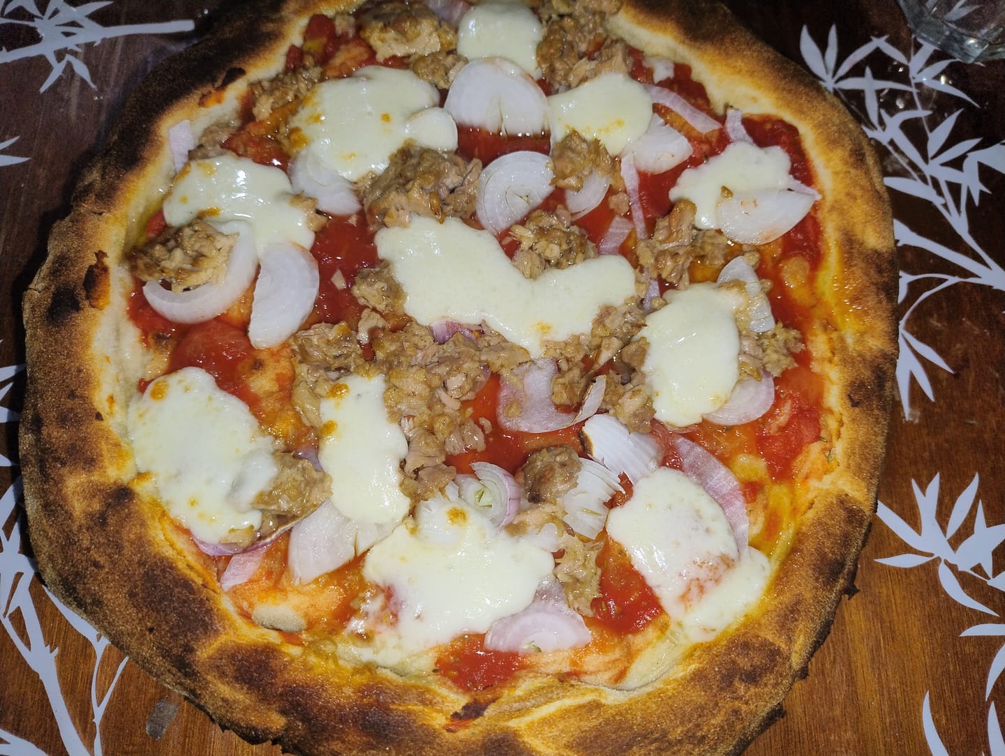 Customer photo review of Base "Classica"