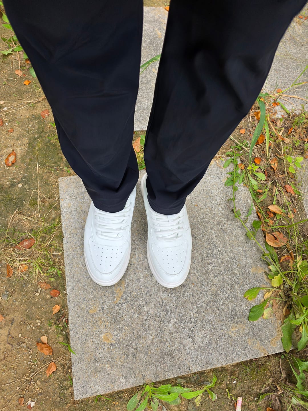 Customer photo review of AirLift Originals - 8cm (3")