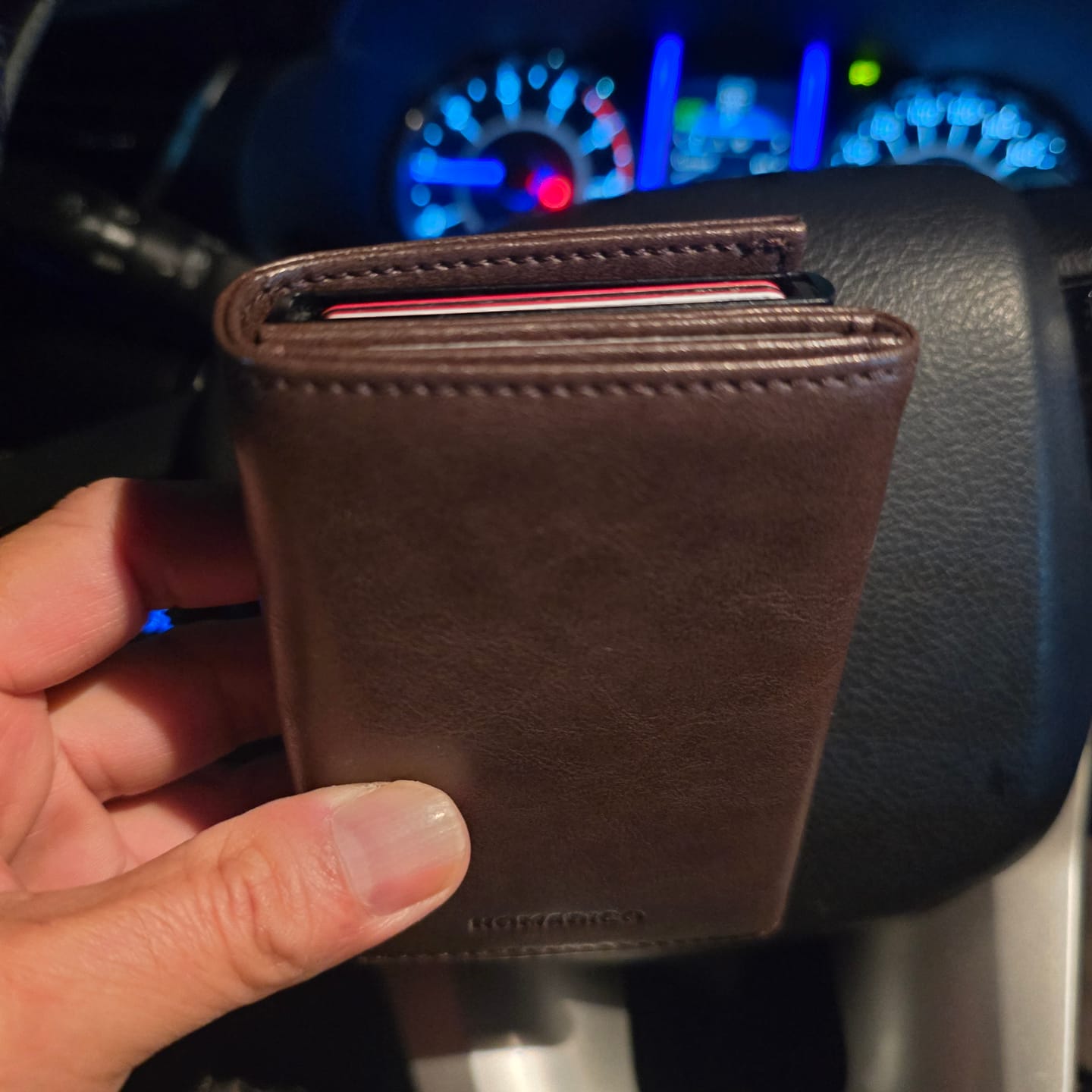 Customer photo review of Versa