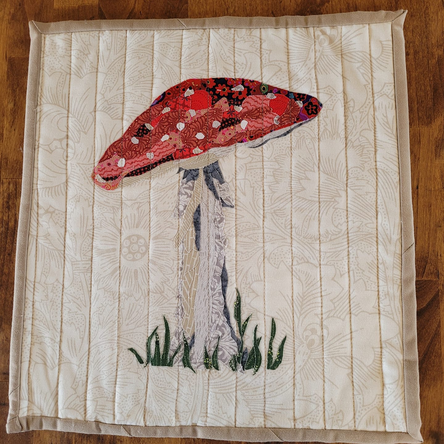 Customer photo review of Mushroom Complete Kit