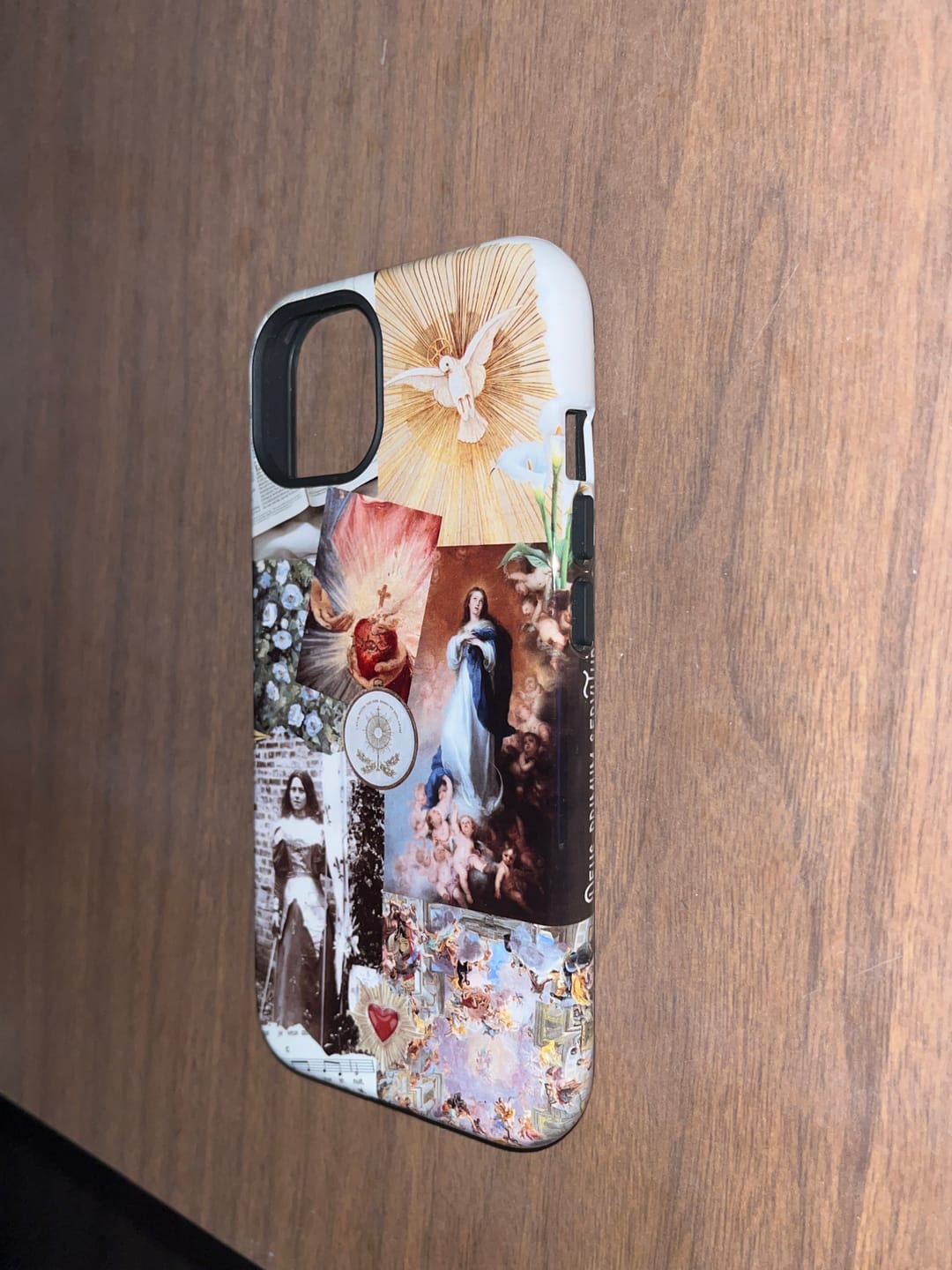 Customer photo review of Custom - iPhone 13