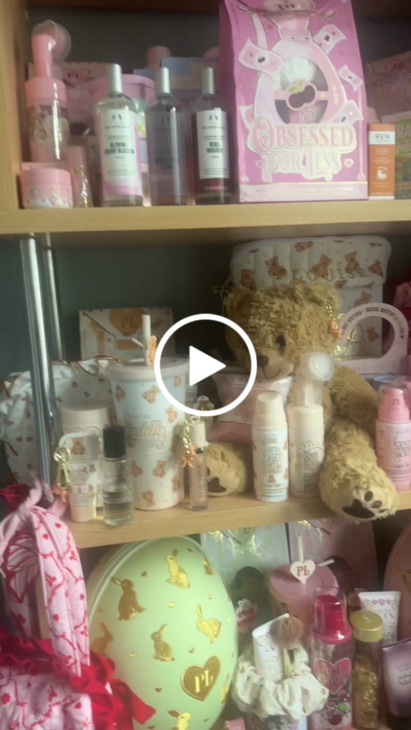 Customer video review of Under-Eye Brightening Powder