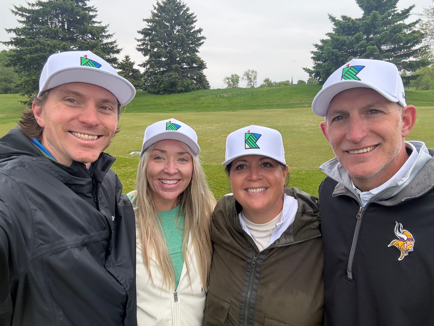 Customer photo review of State of Golf Hat