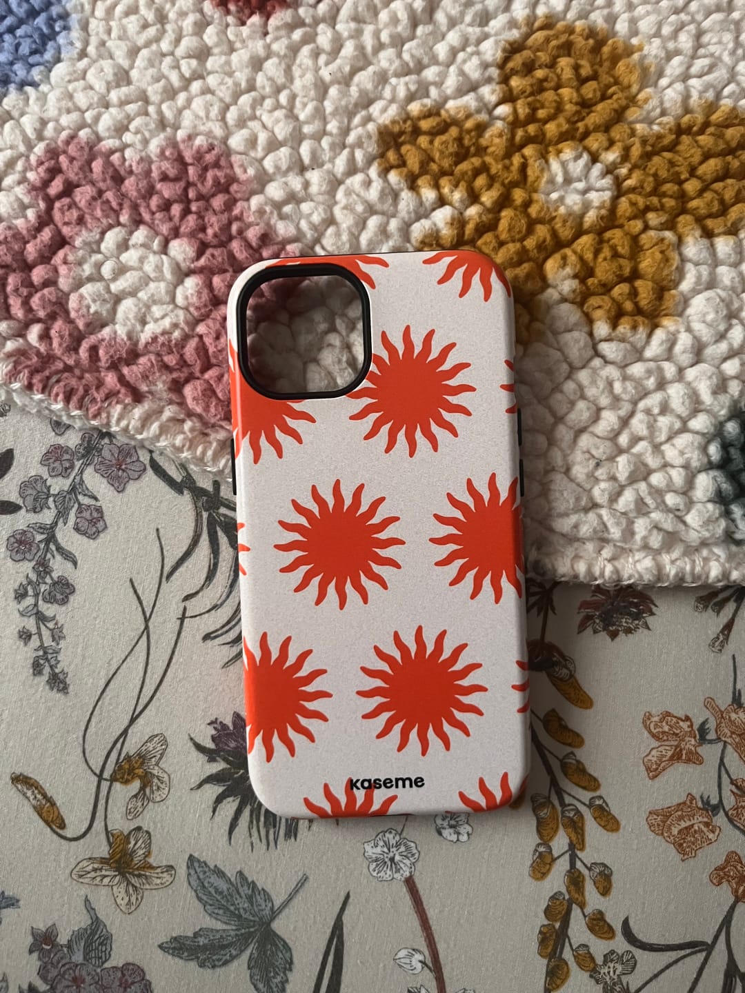 Customer photo review of Vitamin Sea Orange