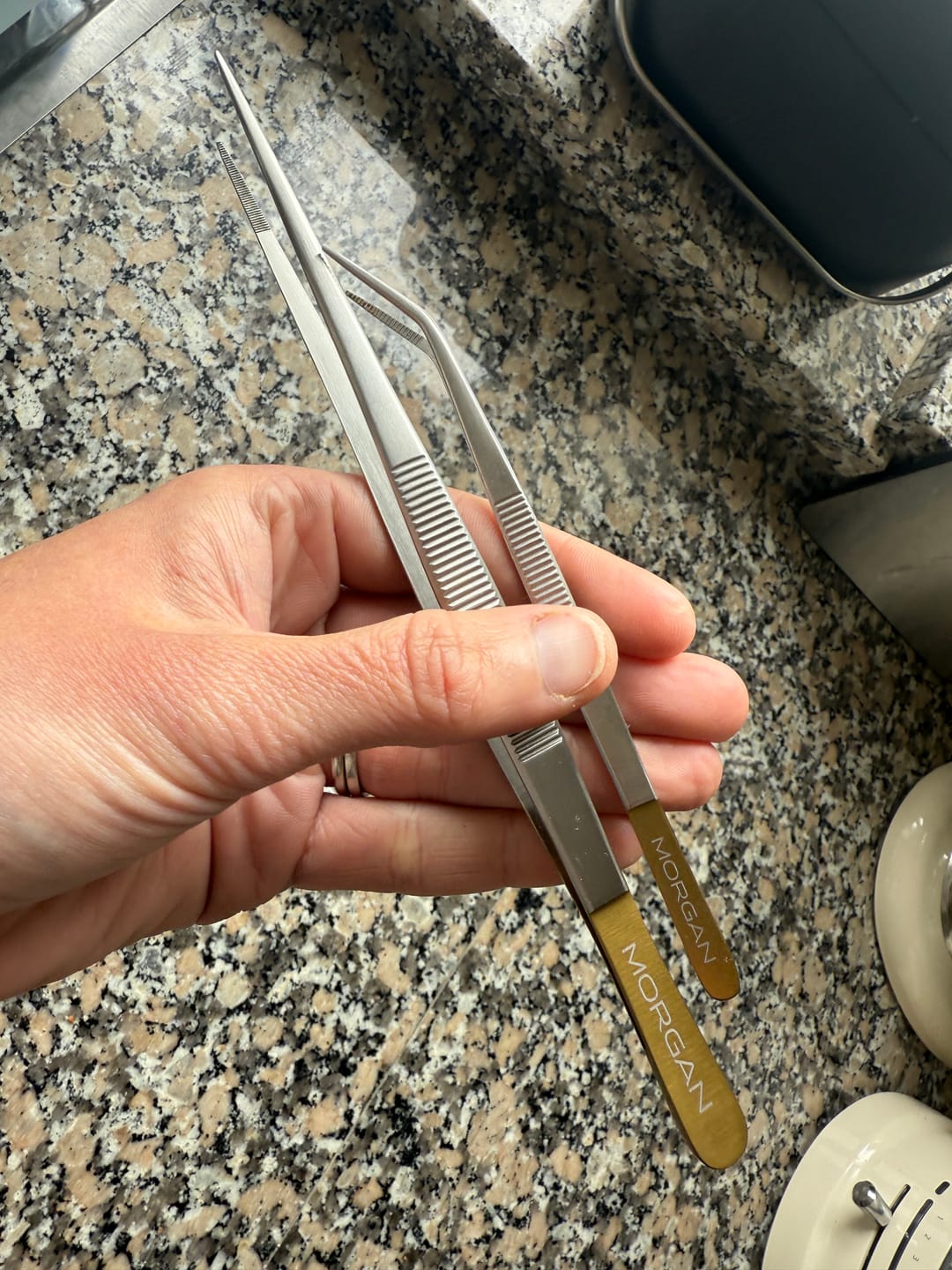 Customer photo review of SuperFine Duo