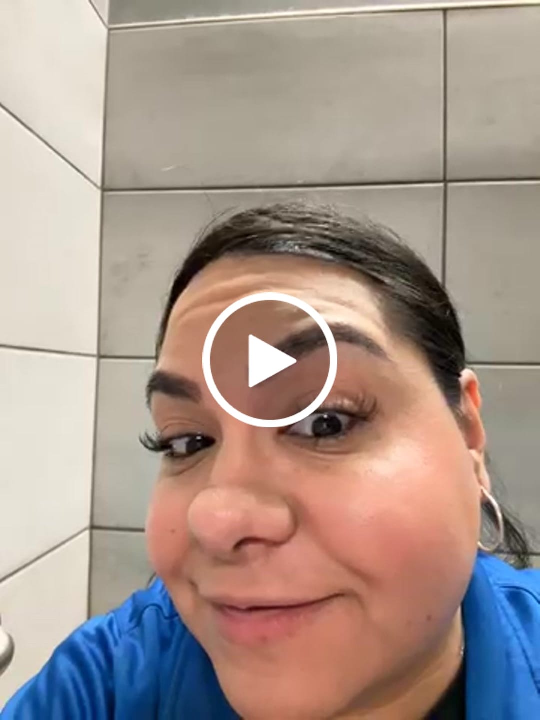 Customer video review of Sweetie