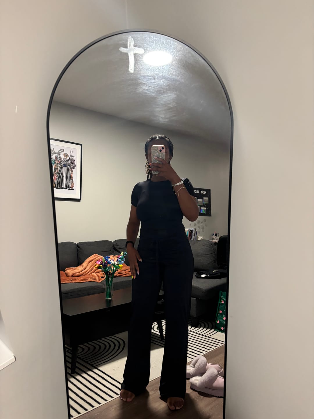 Customer photo review of EVERYDAY PANT