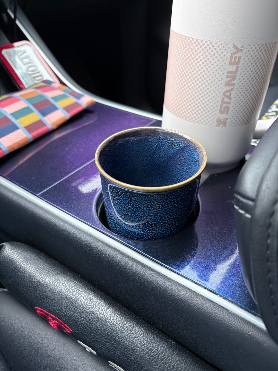 Customer photo review of Abyss Cup 12oz