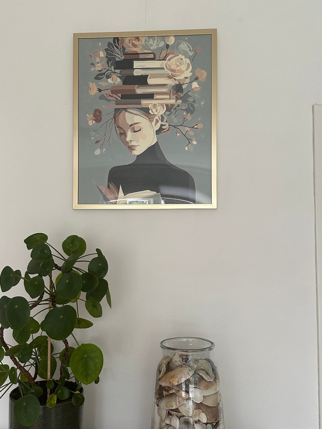 Customer photo review of Boekentuin