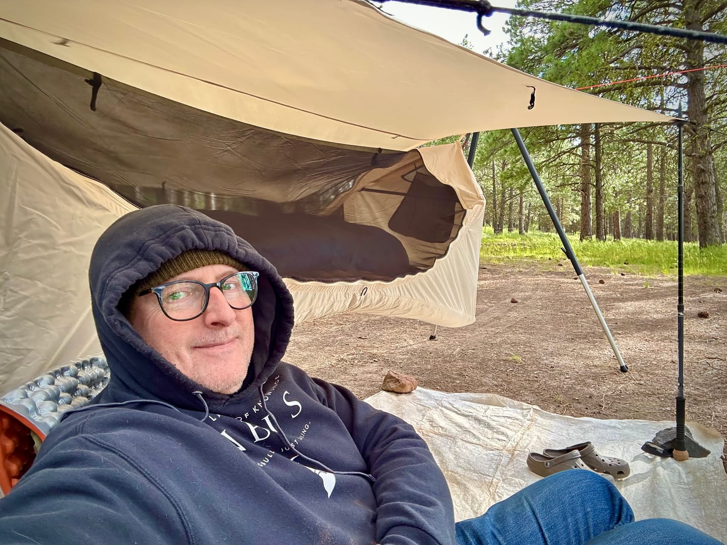 Customer photo review of Haven Safari