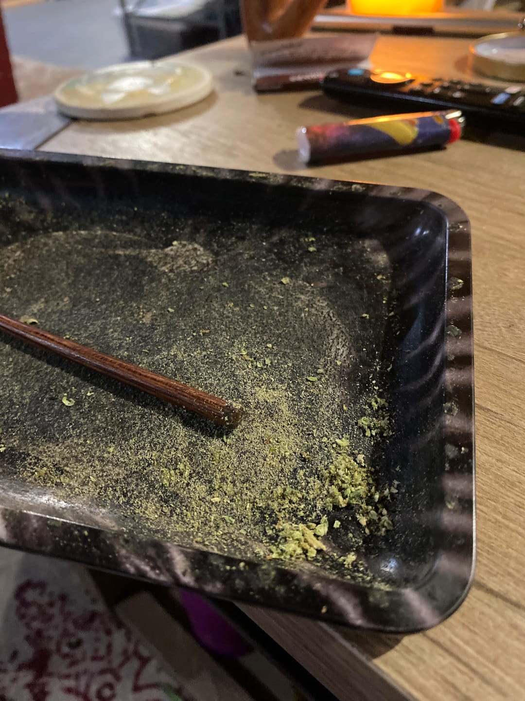 Customer photo review of Blue Dream - 28 Grams - Sativa
