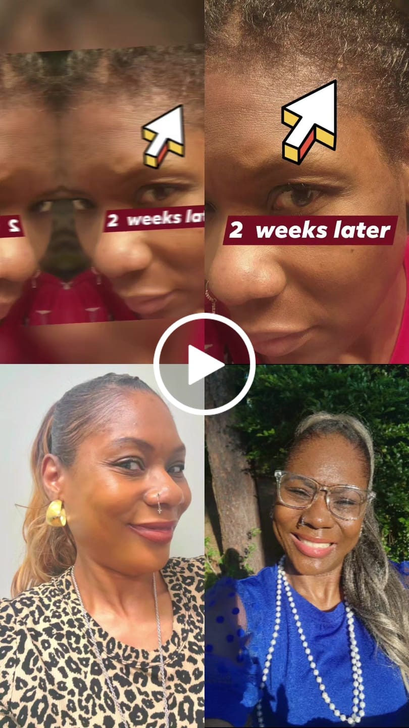 Customer video review of Batana Oil