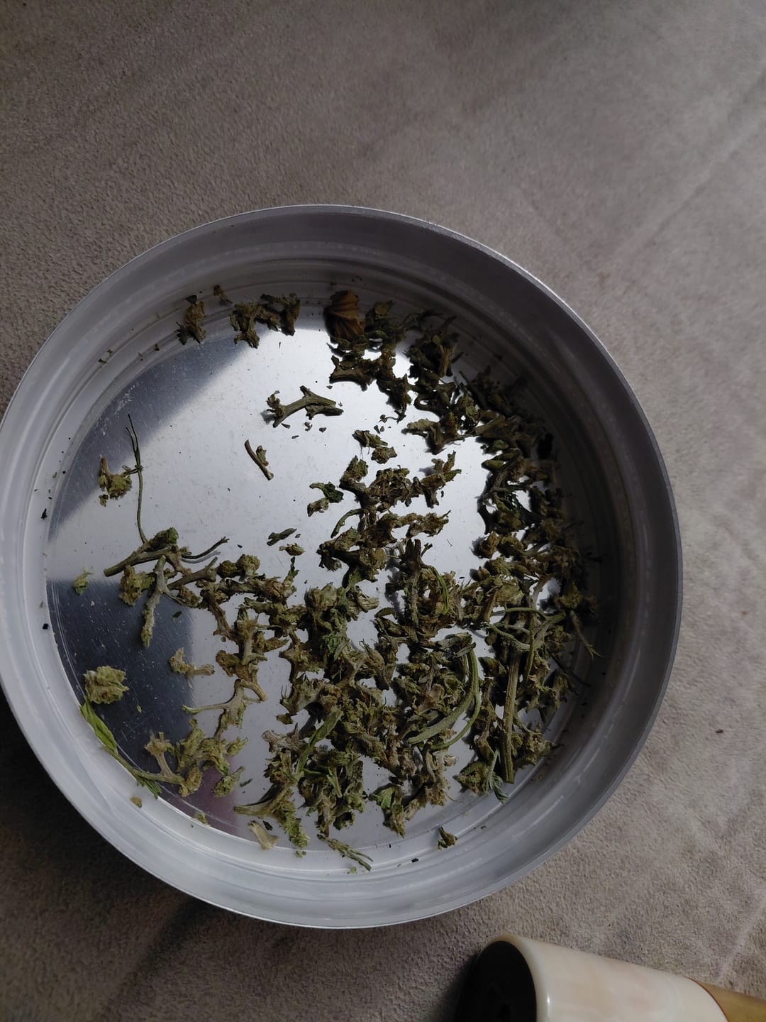 Customer photo review of Maui Wowie - Minis - 28 Grams - Sativa