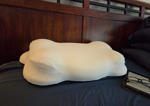 Customer photo review of Cloude kudde