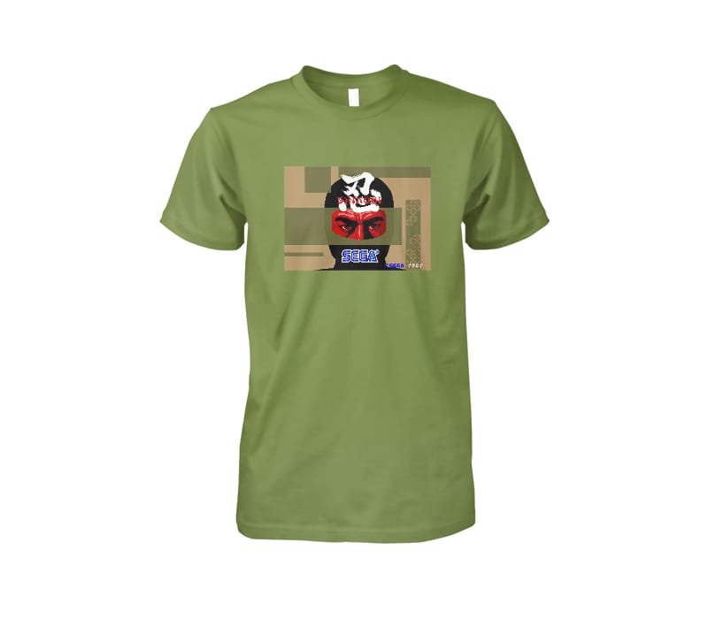 Customer photo review of Value Tee 155GSM | Custom T-shirt