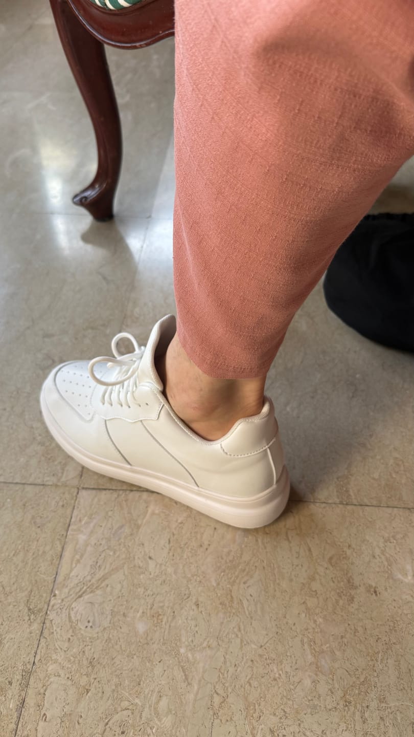 Customer photo review of AirLift Originals - 8cm (3")