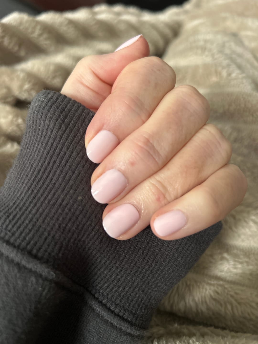Customer photo review of Elle
