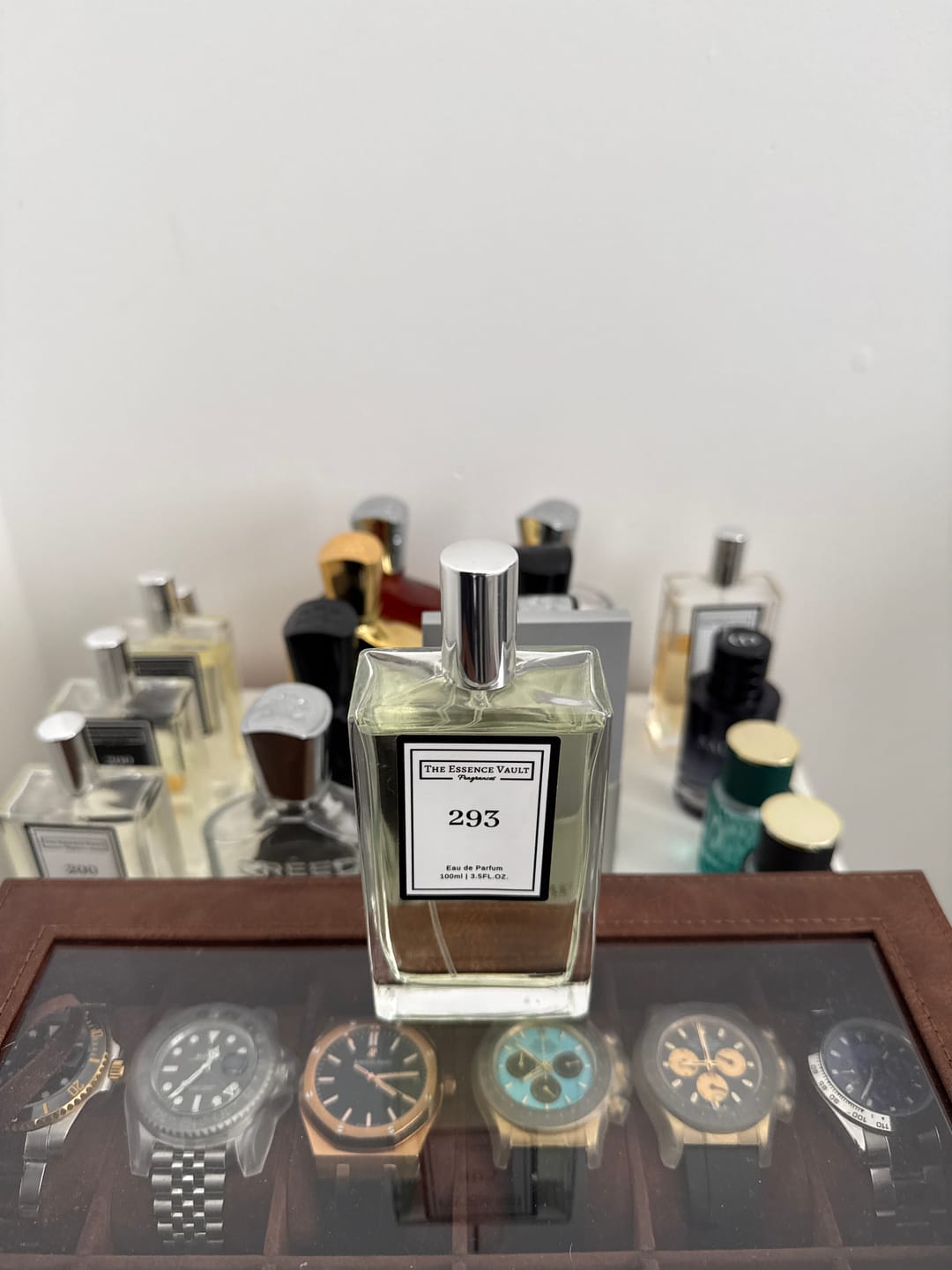Customer photo review of Inspired by Do Son - 293