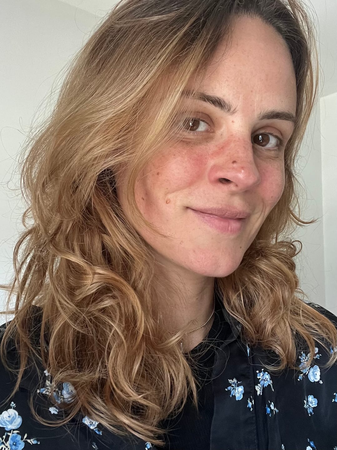 Customer photo review of LOVE CURL Conditioner