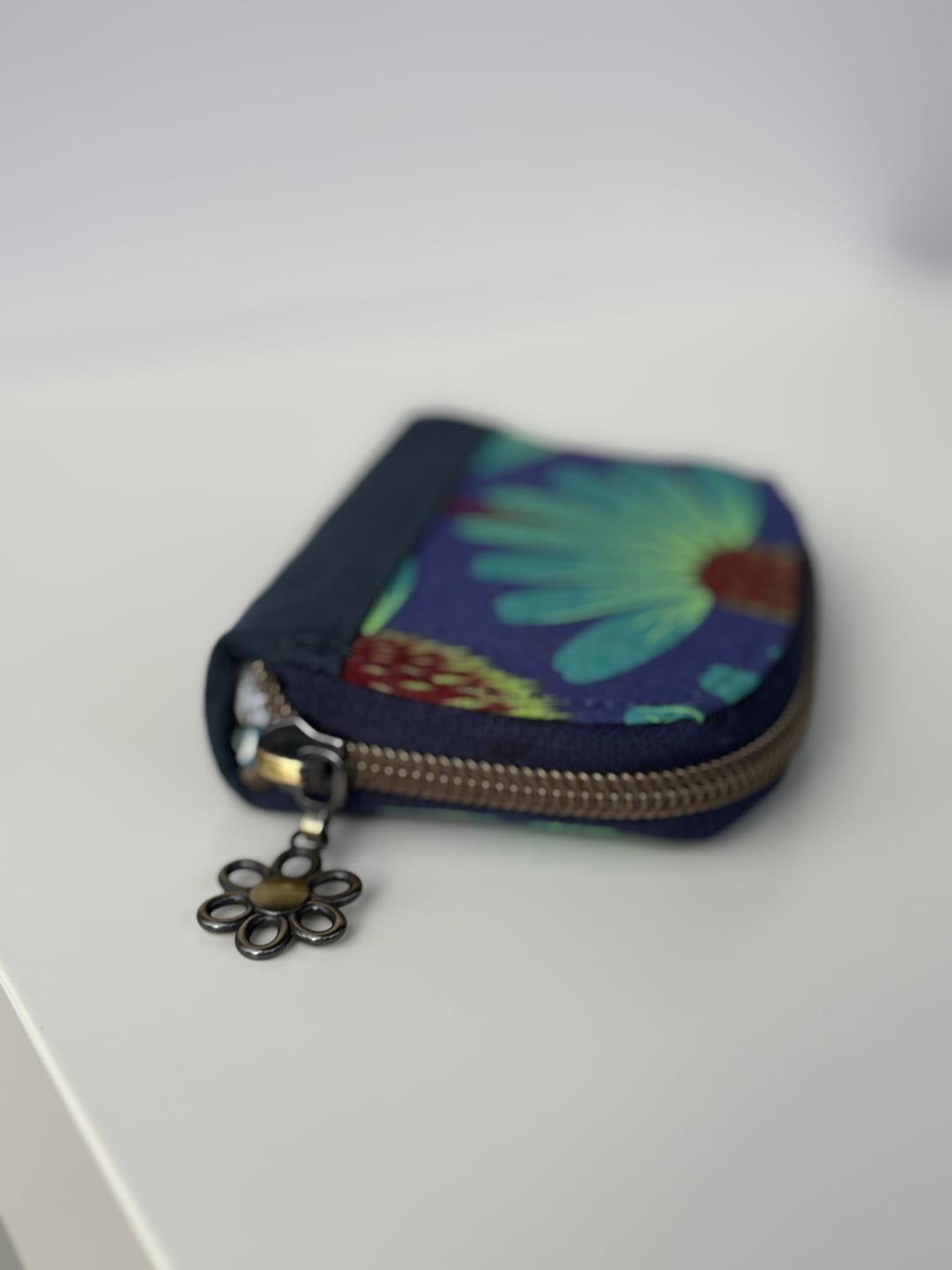 Customer photo review of Flower Pulls - Size #5