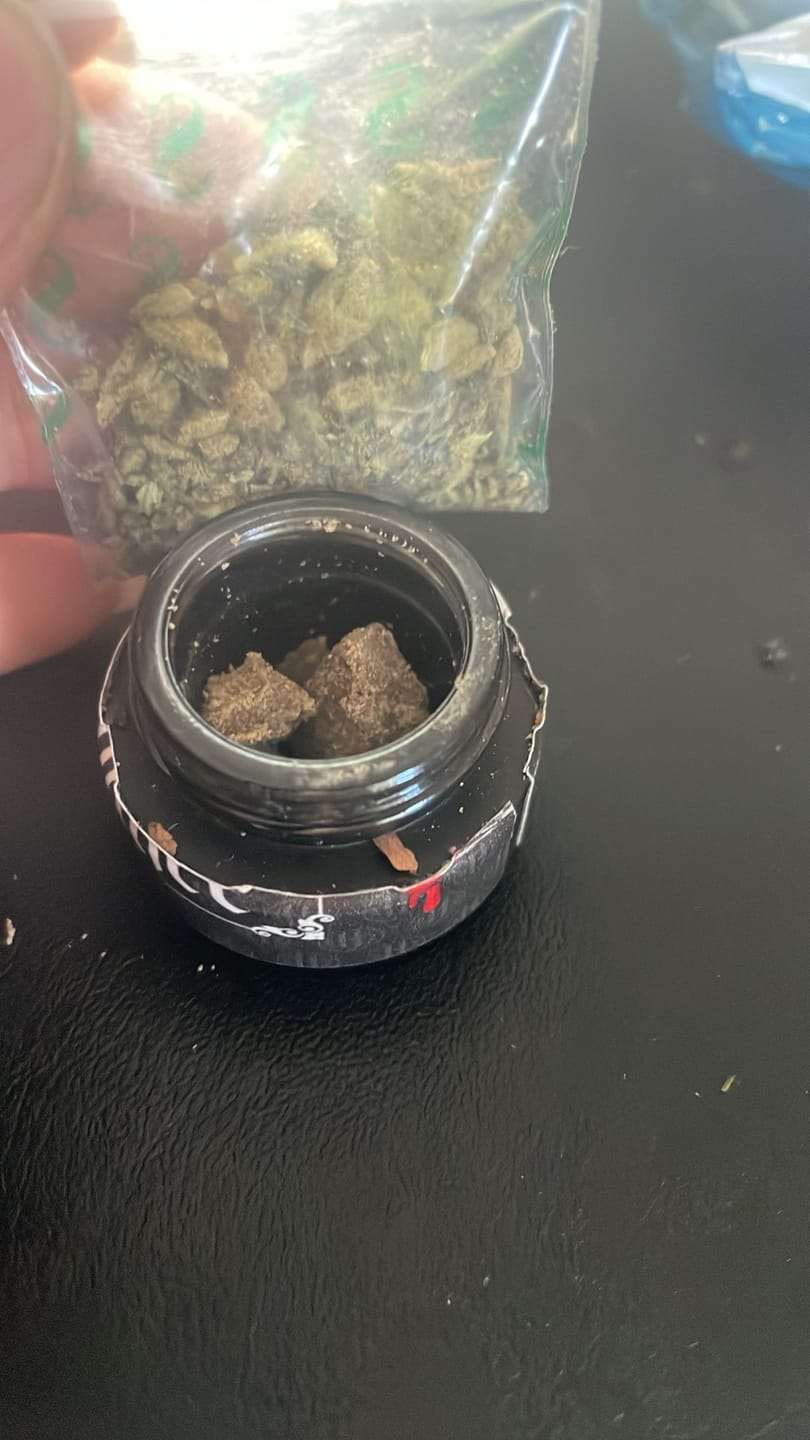 Customer photo review of Ice Candy (7g)