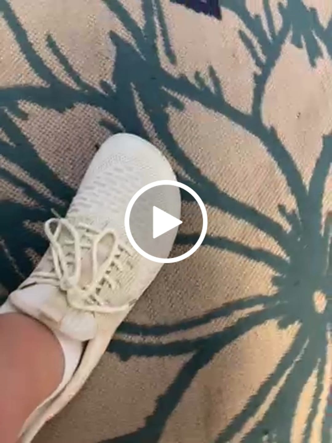 Customer video review of Go I - Barfußschuhe