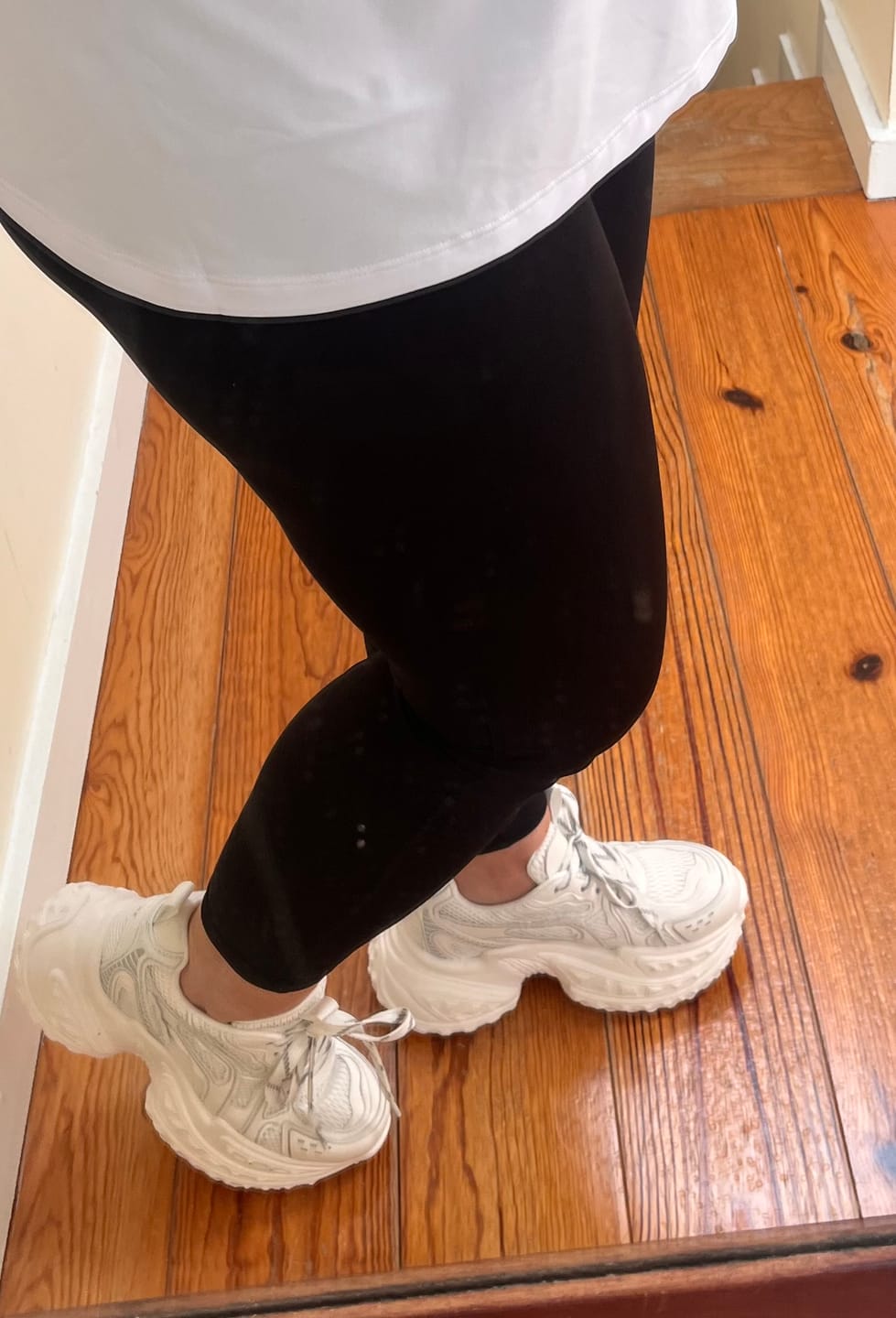 Customer photo review of Blaze - 10cm (3.9")