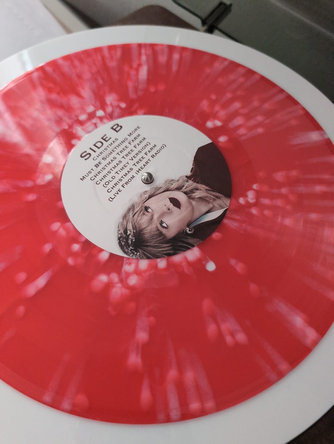 Customer photo review of Merry Christmas!