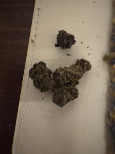 Granddaddy Purple - Minis - 28 Grams - Indica photo review