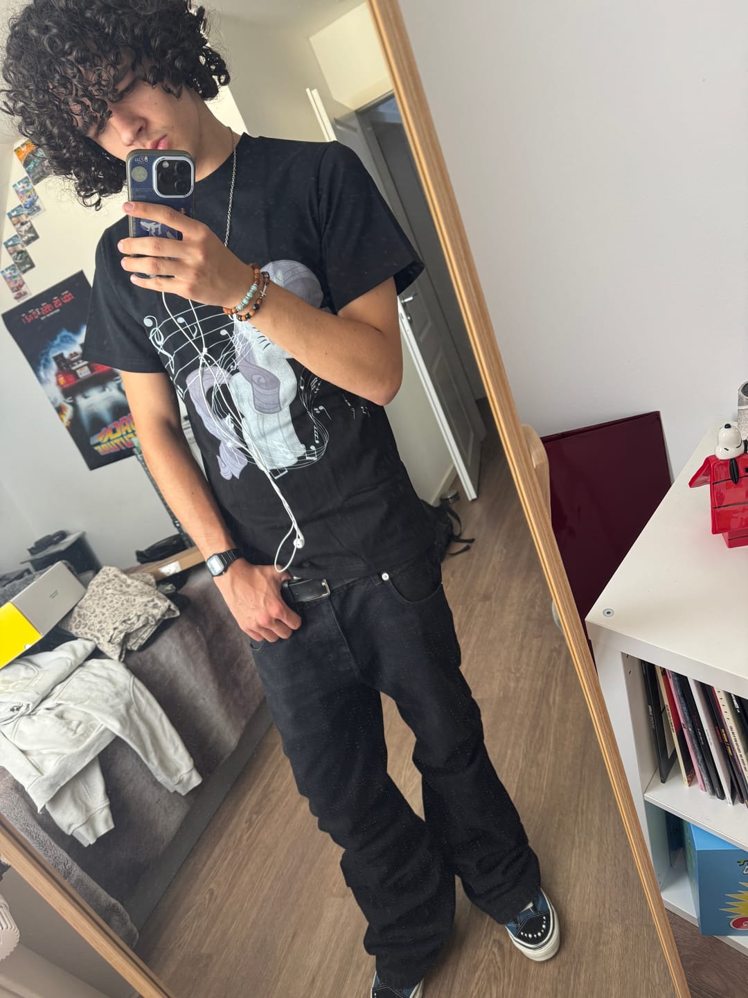 Customer photo review of Pny tee 04
