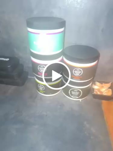 Customer video review of ElectroBoost Mango