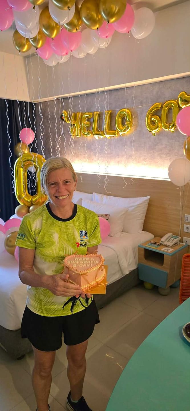 Customer photo review of 🎂 Birthday Cake – Delivery in Bali