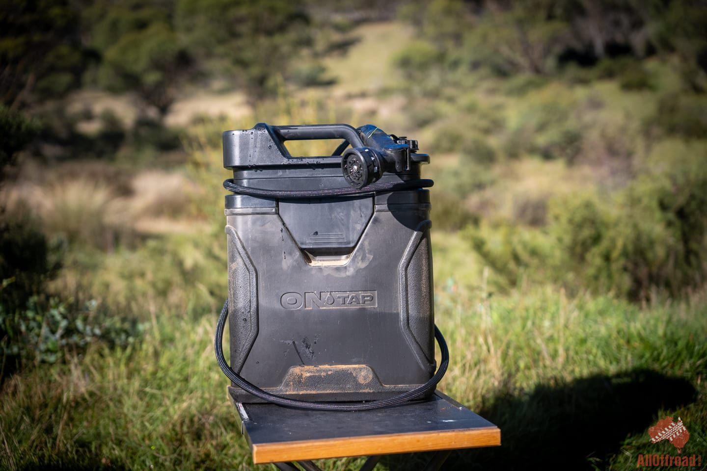 Customer photo review of ONTAP - ROAM™
