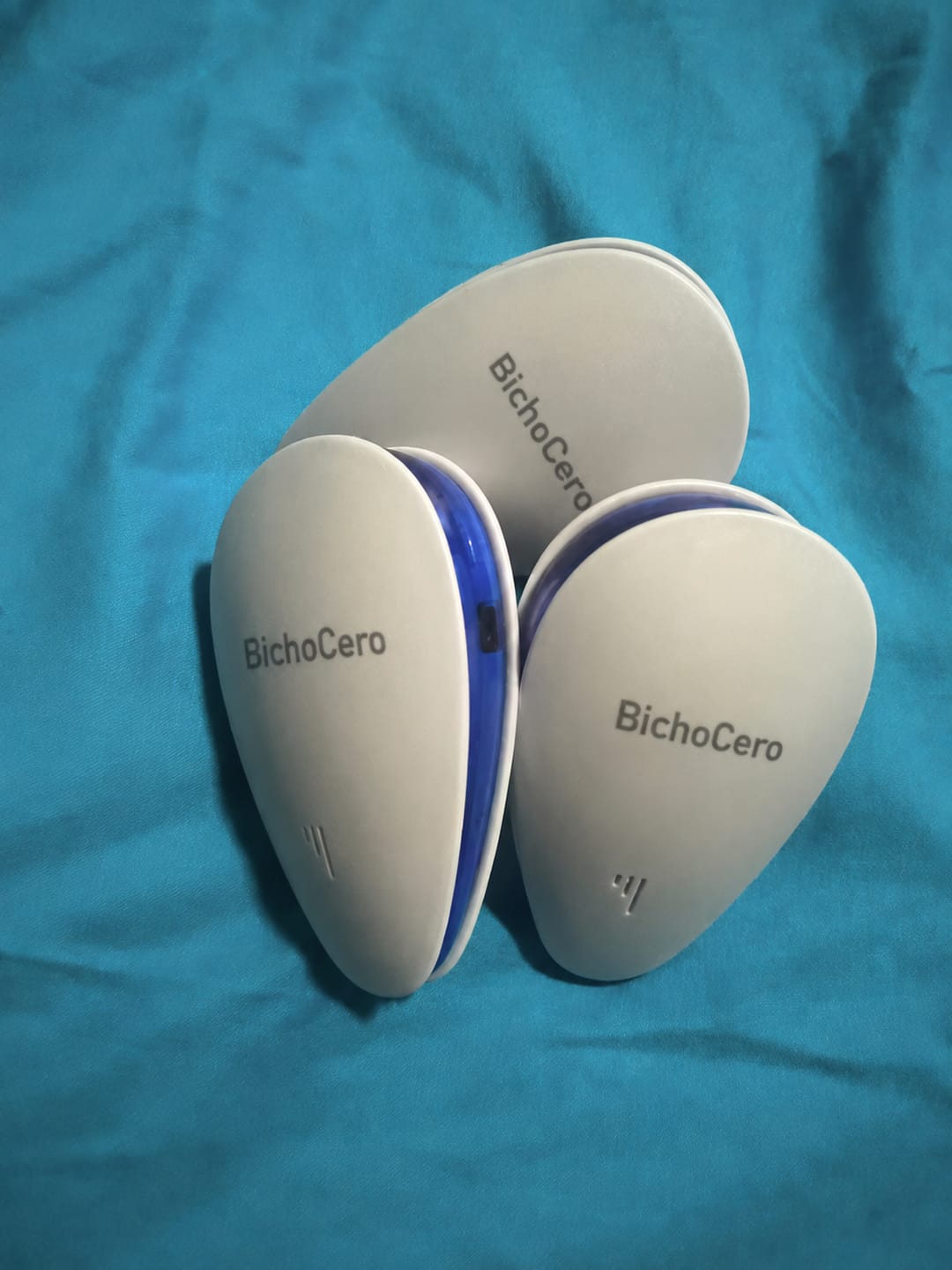 Customer photo review of BichoCero™ 2026 - Repelente de plagas mejorado