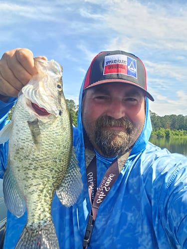 Customer photo review of [12 Pack] Custom Embroidered Hats